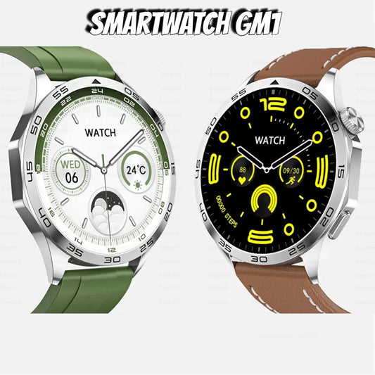 Reloj Inteligente SmartWatch GM1 + Envio Gratis