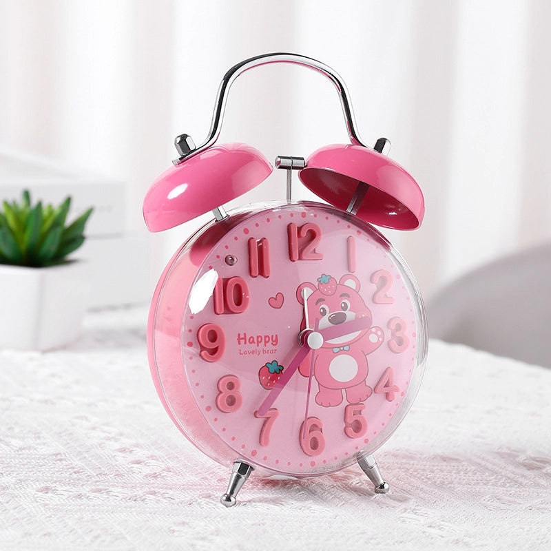 Reloj Despertador Para Niños + Envio Gratis – Soluciones Shop