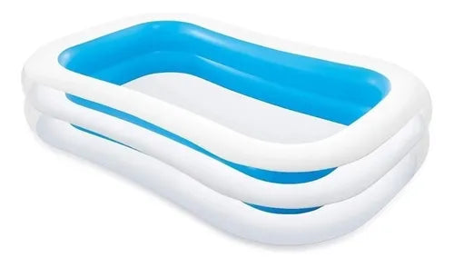 Piscina Inflable Familiar Bestway