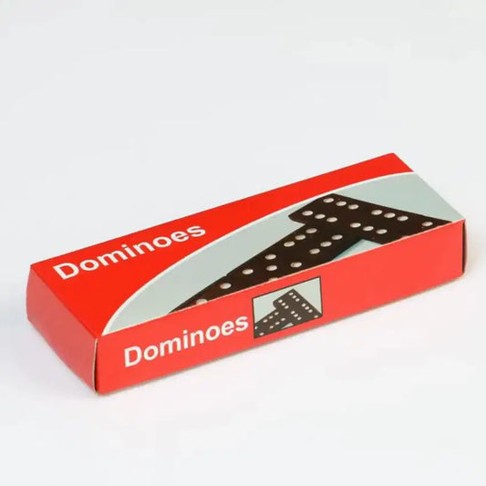 Mini Domino Madera