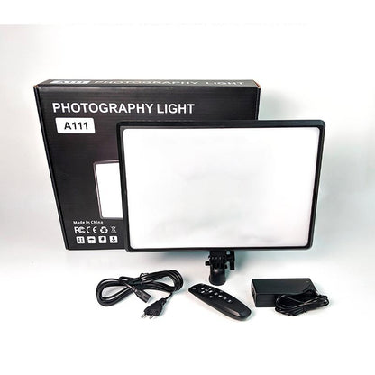 Panel Photografico Light A111 + Envio Gratis