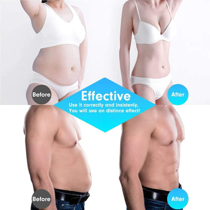 Cinturon Estimulador Abdominal + Envio Gratis