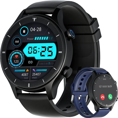 G-TiDE Reloj inteligente + Envio Gratis