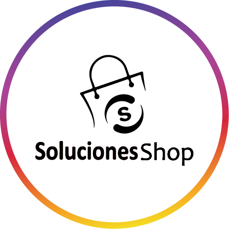 Soluciones Shop