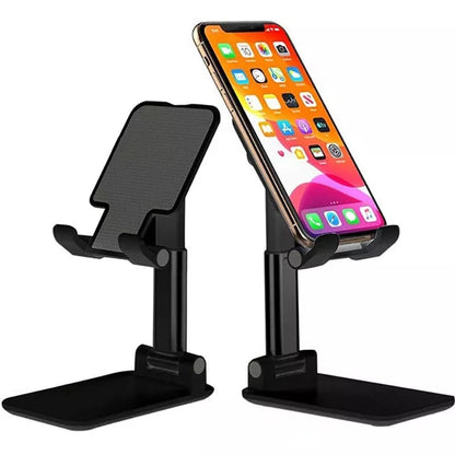 Soporte Retráctil De Mesa Para Celular