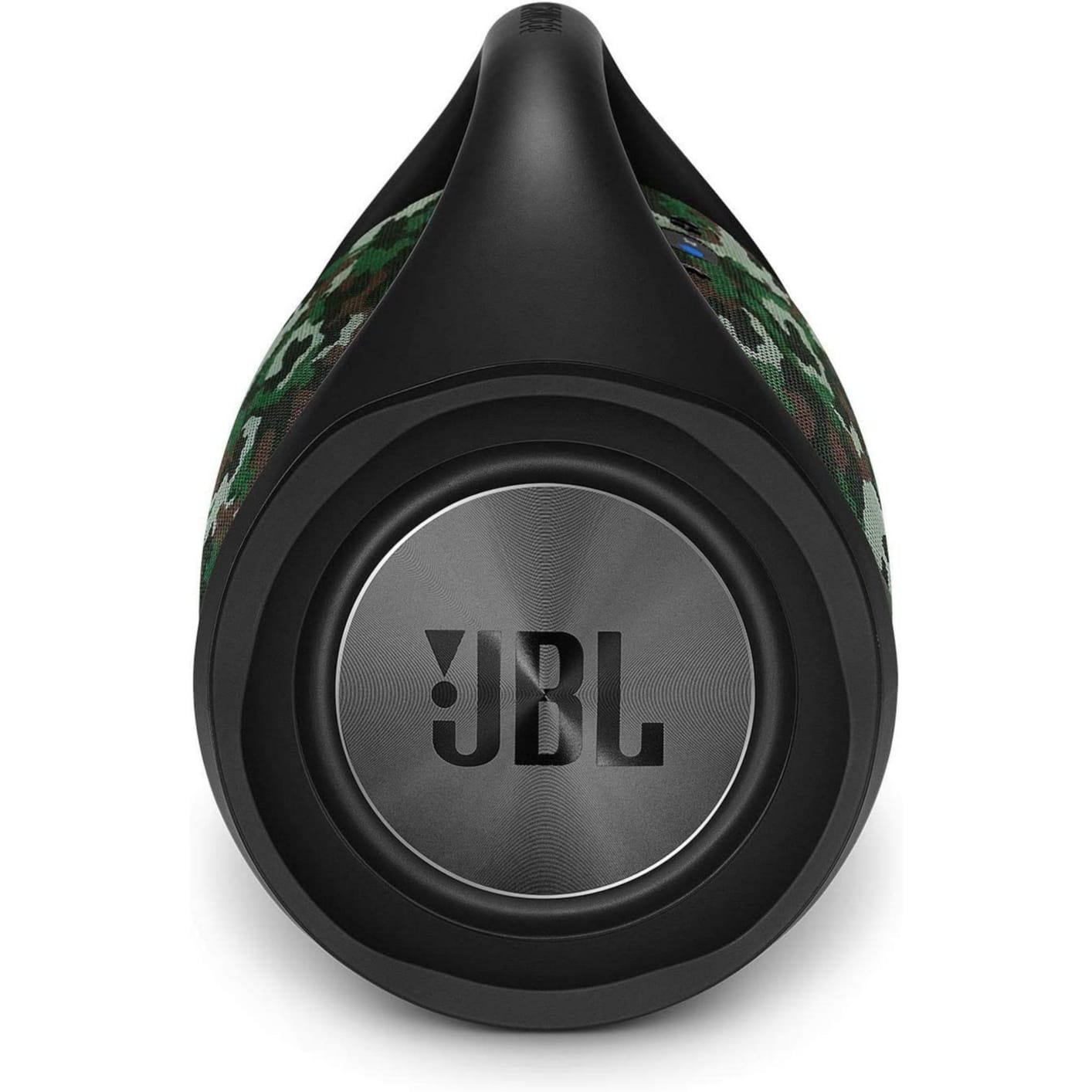 Parlante JBL Boombox 2 Portátil A Prueba De Salpicaduras De Agua +
