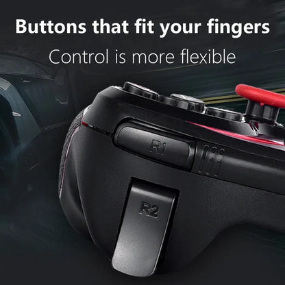 Control De Juego BYSL X3 Bluetooth+ Envio Gratis