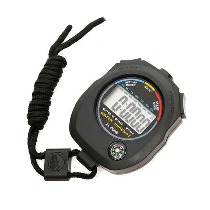 Cronometro Deportivo Profesional Stop Watch + Envio Gratis