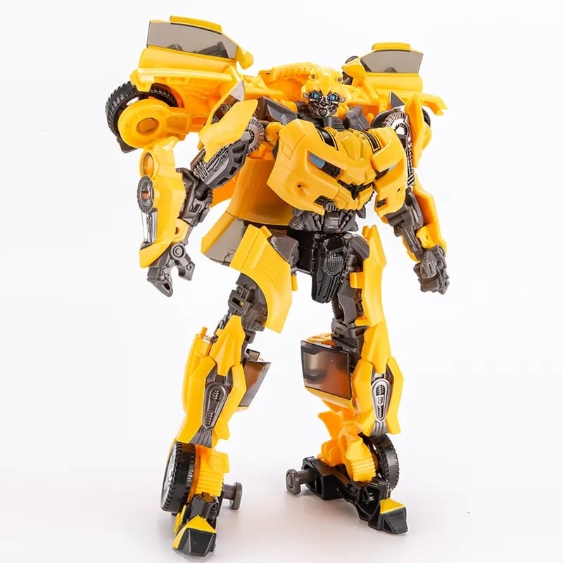 Figura De Accion Transformers De 40CM + Envio Gratis