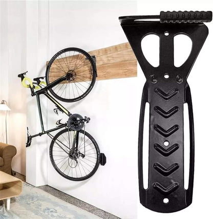 Soporte De Pared Para Bicicleta + Envio Gratis