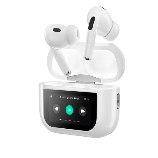 Airpods Pro 2 Con Pantalla