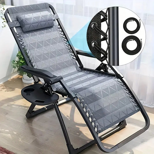 Silla Cero Gravity Plegable + Envio Gratis