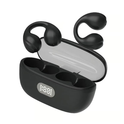 Audifonos Deportivos Inalambricos F50 Clip On Headset + Envío Gratis