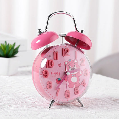 Relojes despertadores para niñas sale