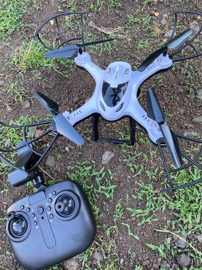Drone EXPLORER G-AXIS GYRO