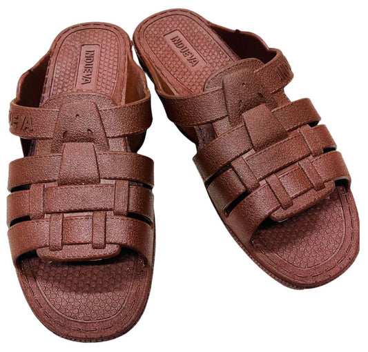 Chanclas herradura 2025