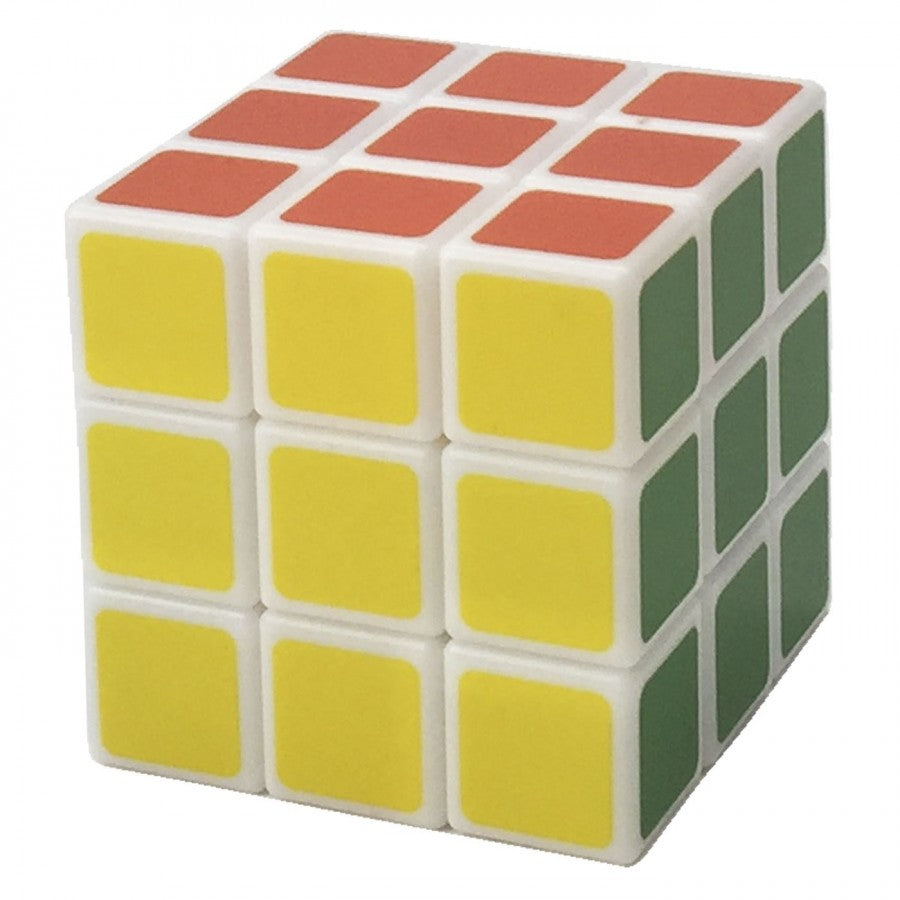 Juguete Cubo Rubik 3x3 Juego Antiestres