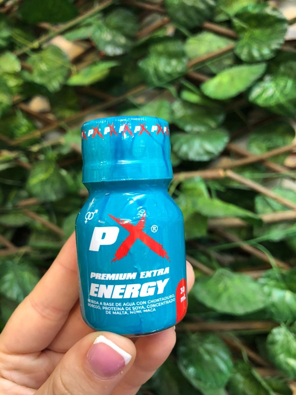 Tratamiento Líquido PX BOOSTER 30ML