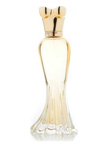 Gold Rush Paris Hilton 100 ML