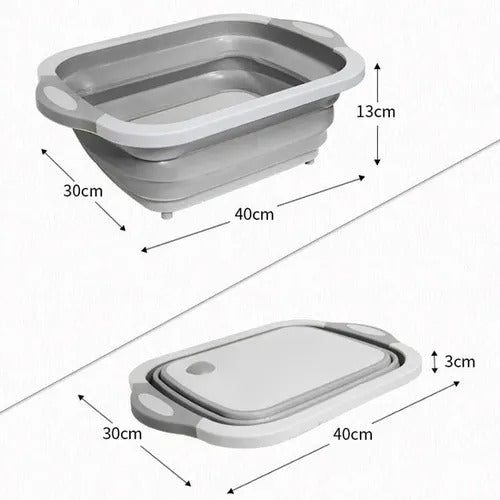 Tabla para picar multifuncional