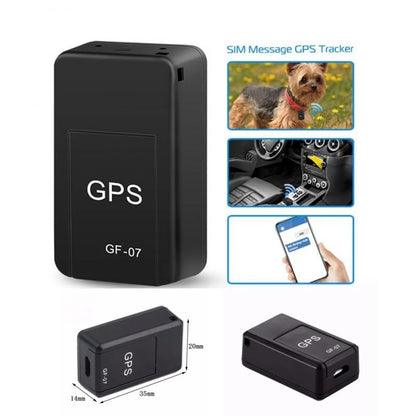 Mini gps para Carro o moto