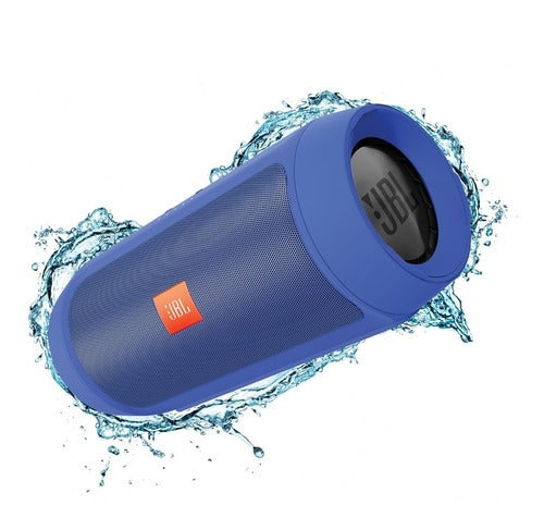 Parlante Jbl Charge 2 + Bluetooth
