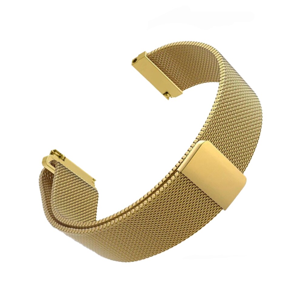 Pulsera metalica para online reloj