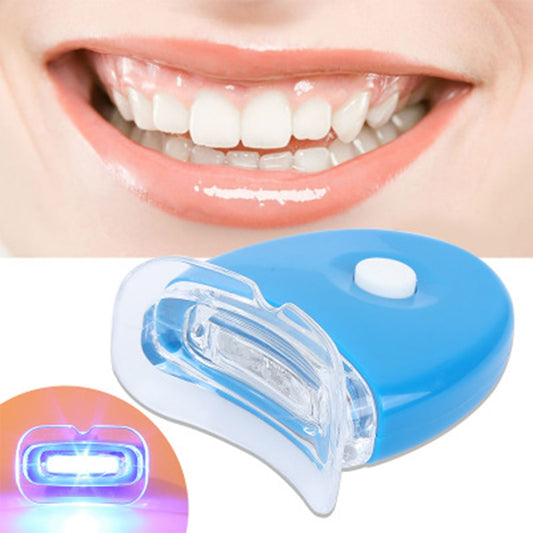 Blanqueador Dental Laser White Light + Envió Gratis