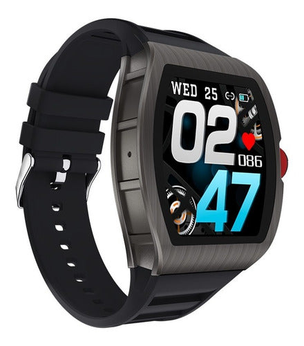 M1 Reloj Inteligente, Smart Watch