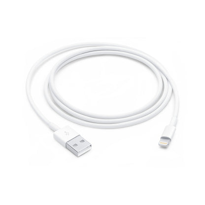 Cable iPhone Para Celular 1 Metro Lightning 8/x/11/12/13