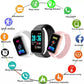 Reloj Inteligente Smartwatch Bluetooth Y68