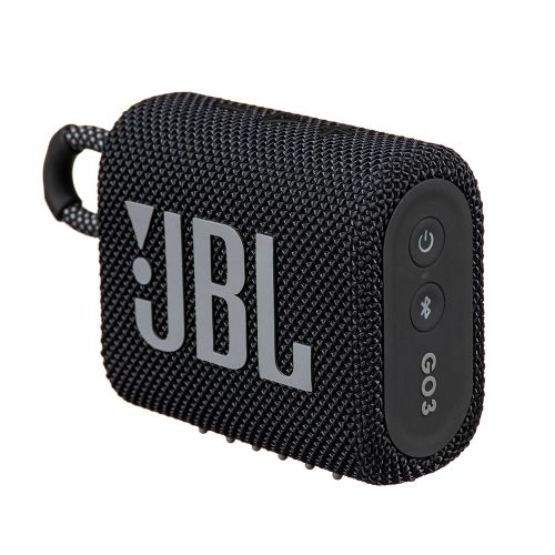 Parlante Bluetooth JBL GO3 + Envio Gratis