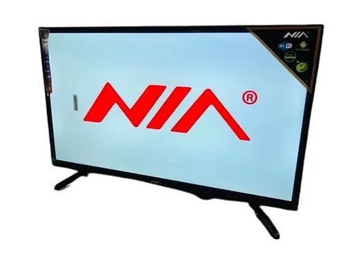 Televisor Smart Tv 32 Pulgadas Nia HD – Soluciones Shop