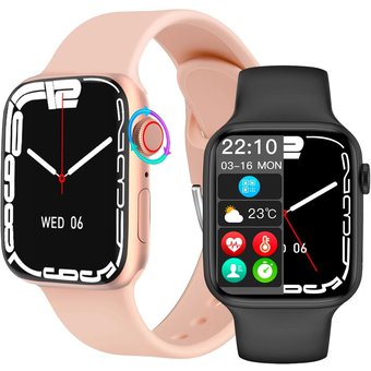 Reloj Inteligente Smarth Watch 7
