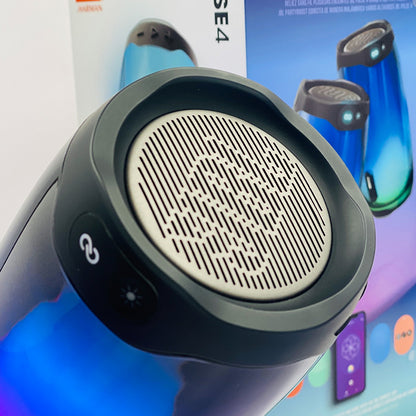 Parlante Bluetooth Jbl Pulse 4 Portatil Generico