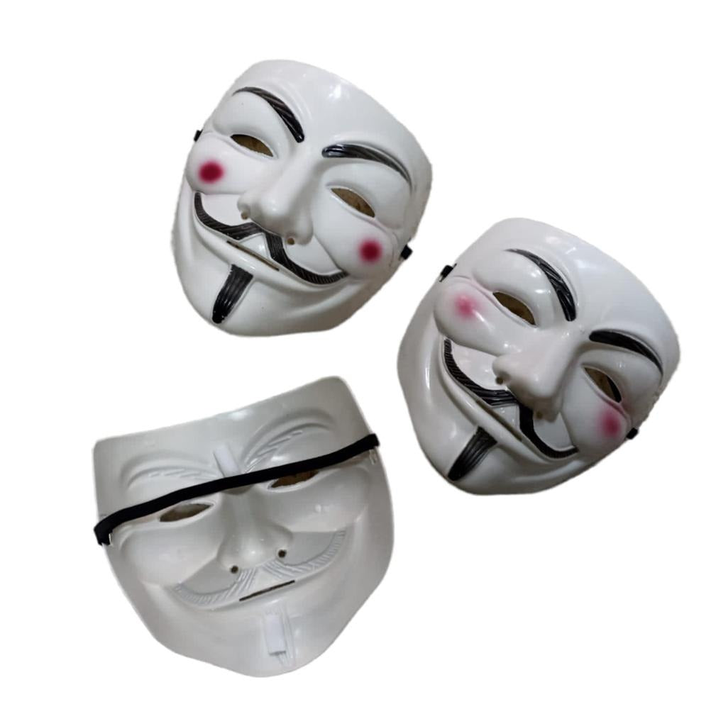 Máscaras Para Halloween