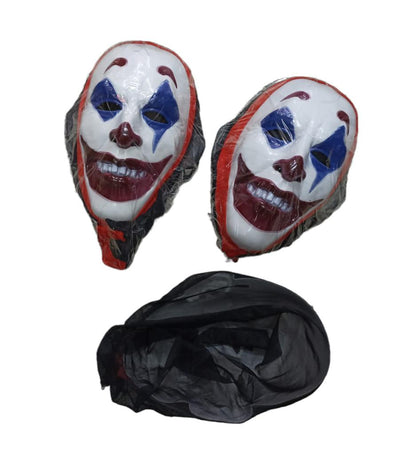 Máscaras Para Halloween