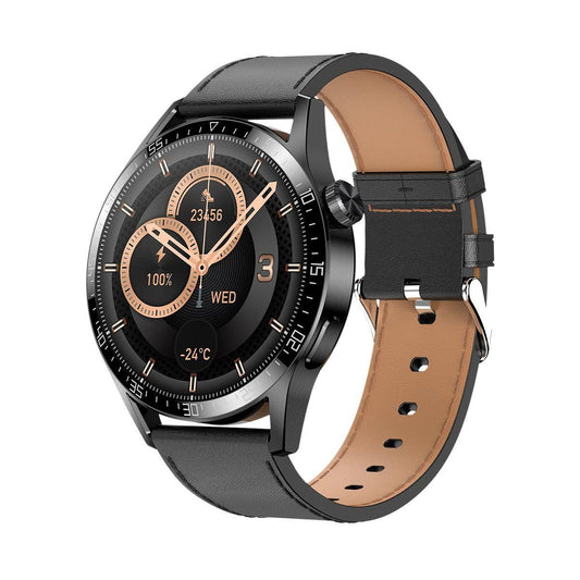 Reloj Smart Watch Mobulaa Sk17 IP68