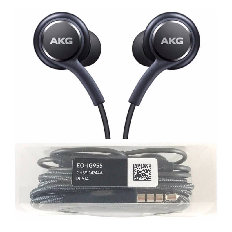 Audifonos Con Cable Samsung Akg Galaxy S8