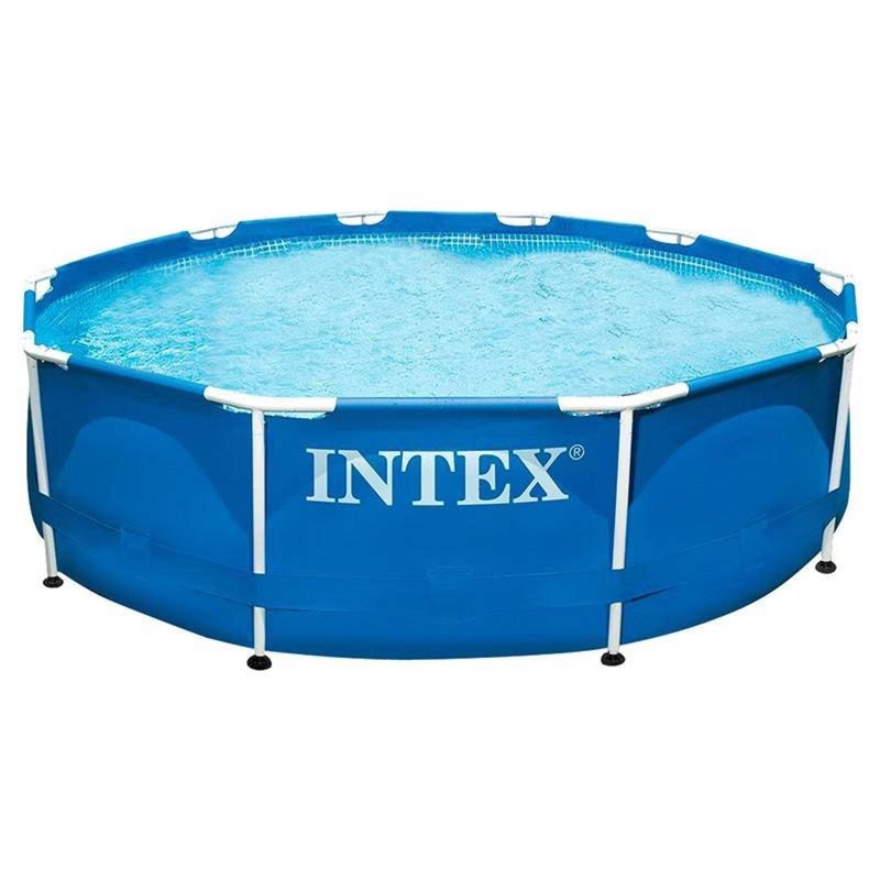 Piscina armable intex