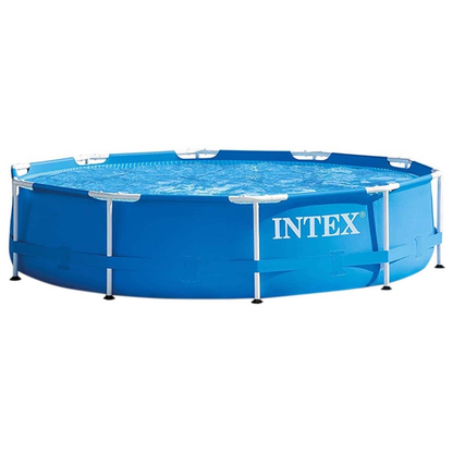 Piscina armable intex