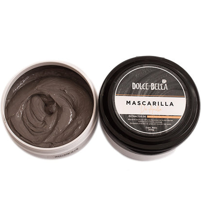 Mascarilla de Arcilla Dolce Bella