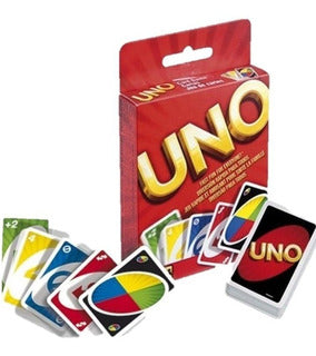 Carta uno