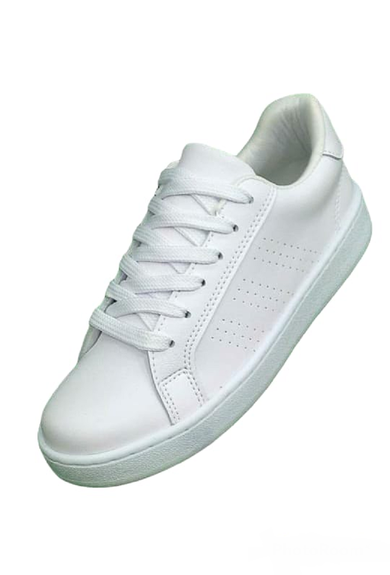 Tenis Blancos Royal Unisex II